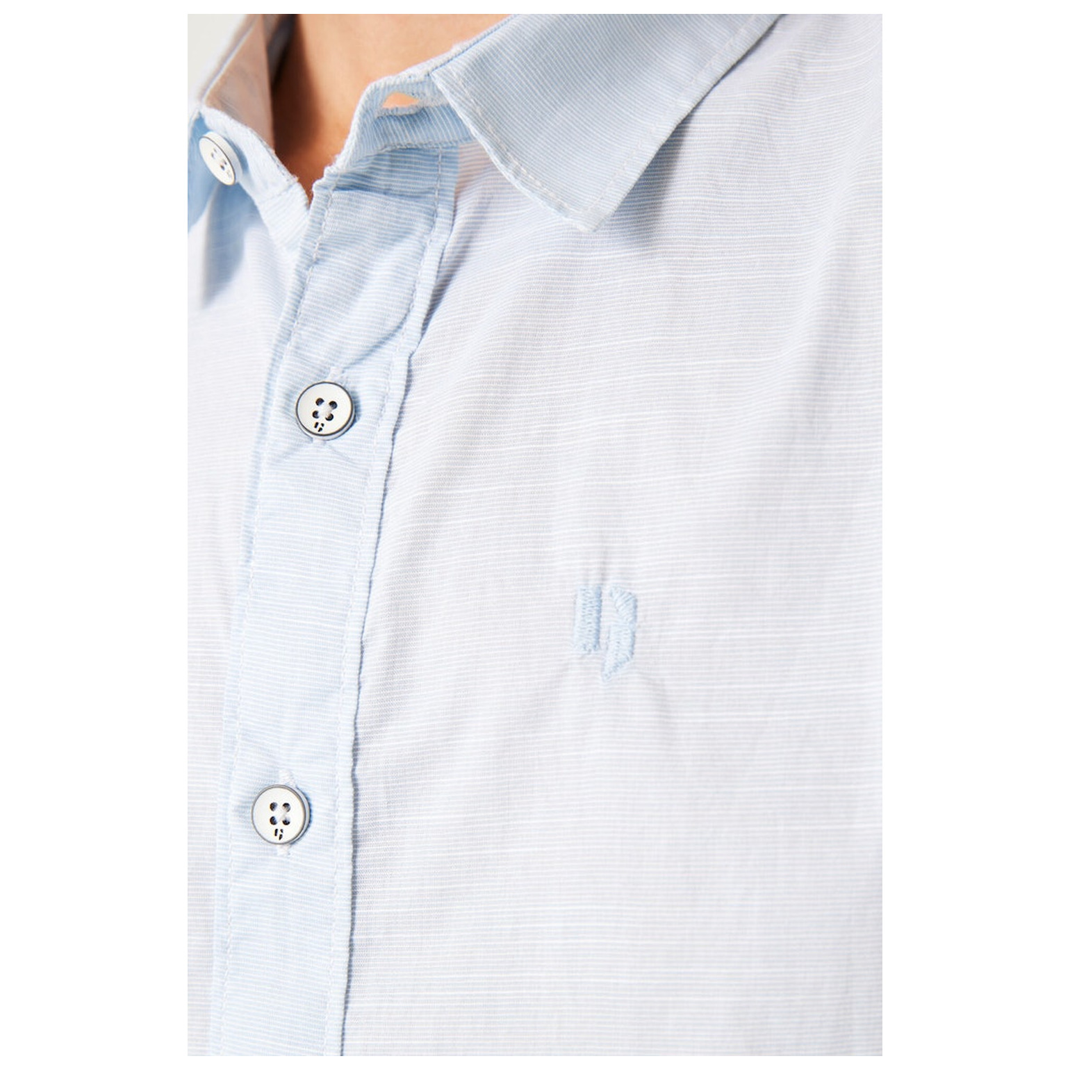Garcia O43430_boys shirt ss