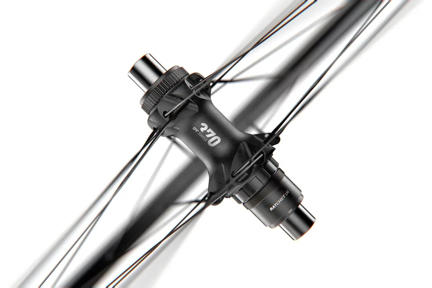 DT Swiss Wheel G 1800 Spline DB 700c