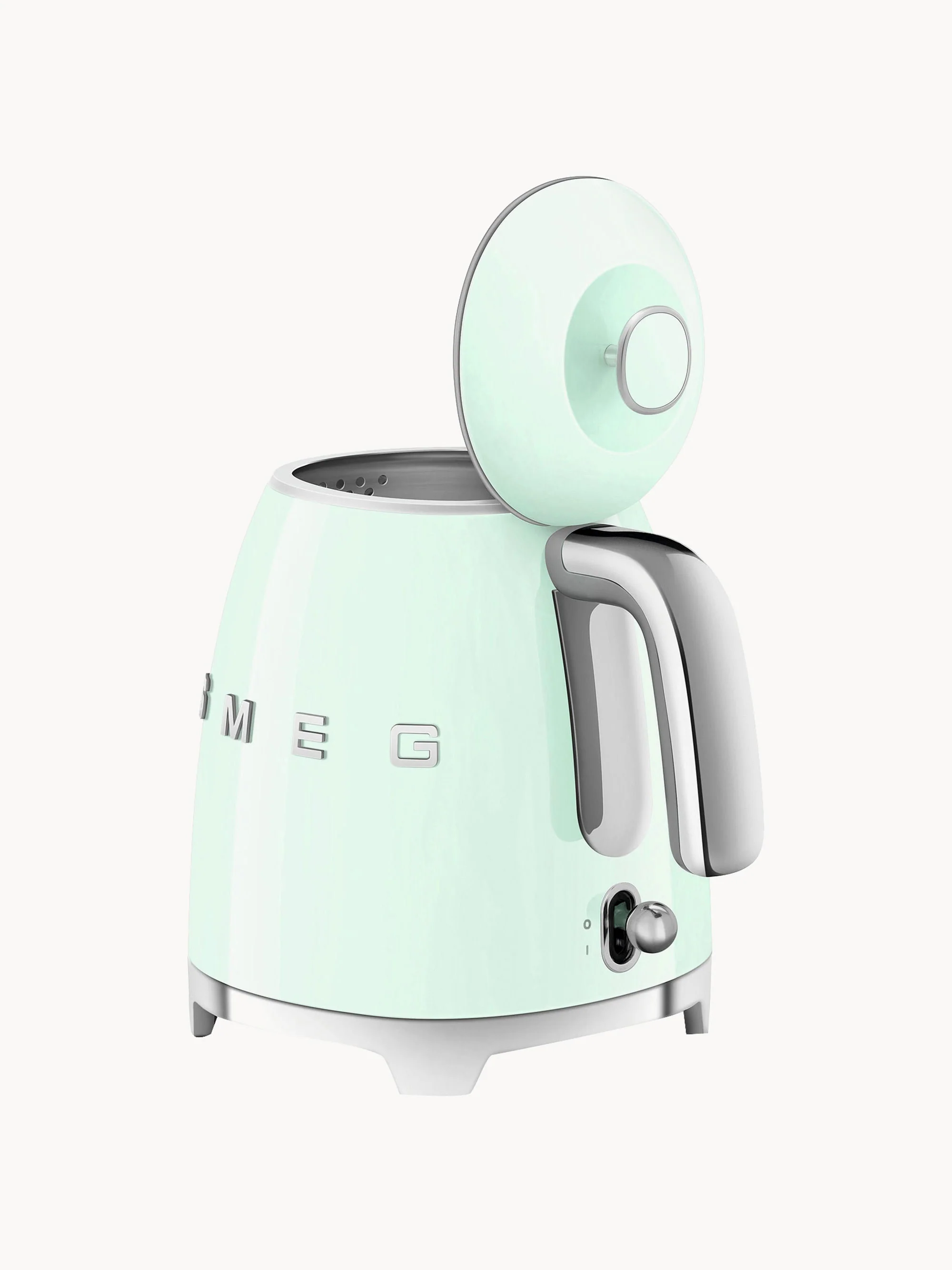 Waterkoker 50's Style, 800 ml
