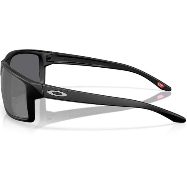 Nouveautés optique protection OAKLEY GIBSTON XL MATTE BLACK/PRIZM BLACK
