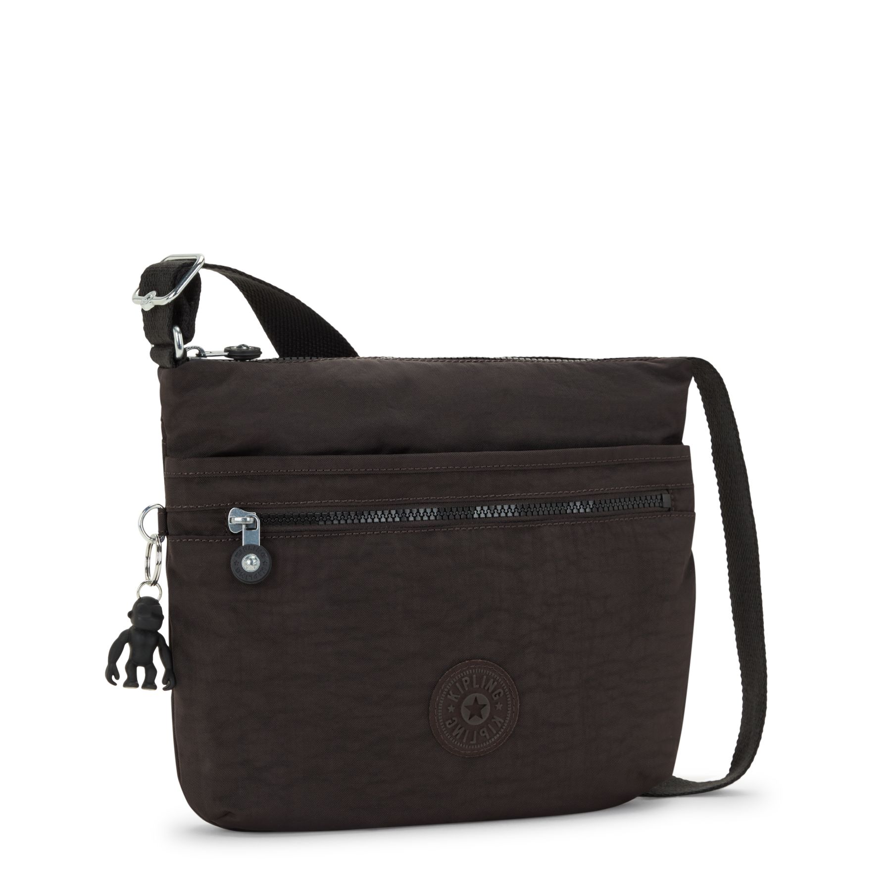 ARTO  Sac épaule Bandoulière - Nostalgic Brown