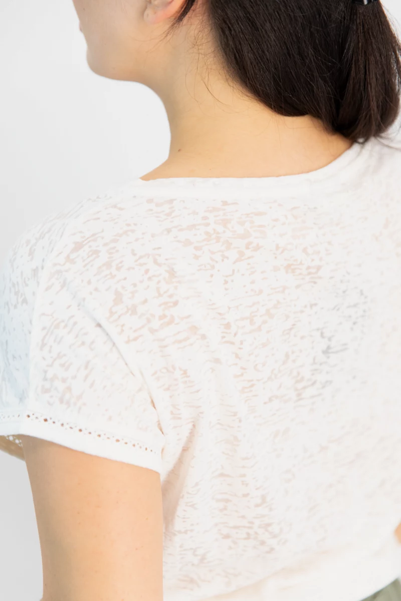 PROTEST PRTELLES 24 Damen T-Shirt