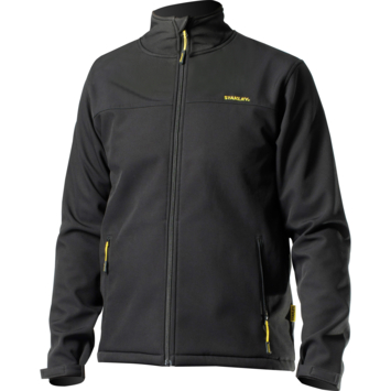Stanley softshell jas XL