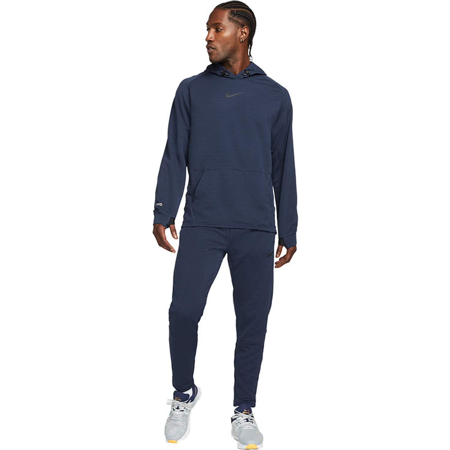 Nike Pro Fleece Hoody