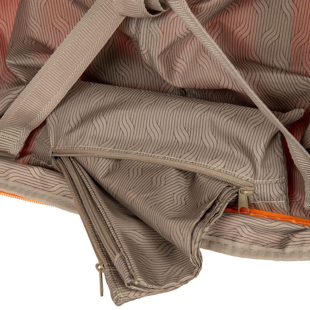 Bric's | Ulisse B|Y 08430 | Handbagage 55
