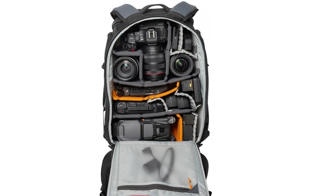 Lowepro Fotorucksack »ProTactic BP 450 AW III«