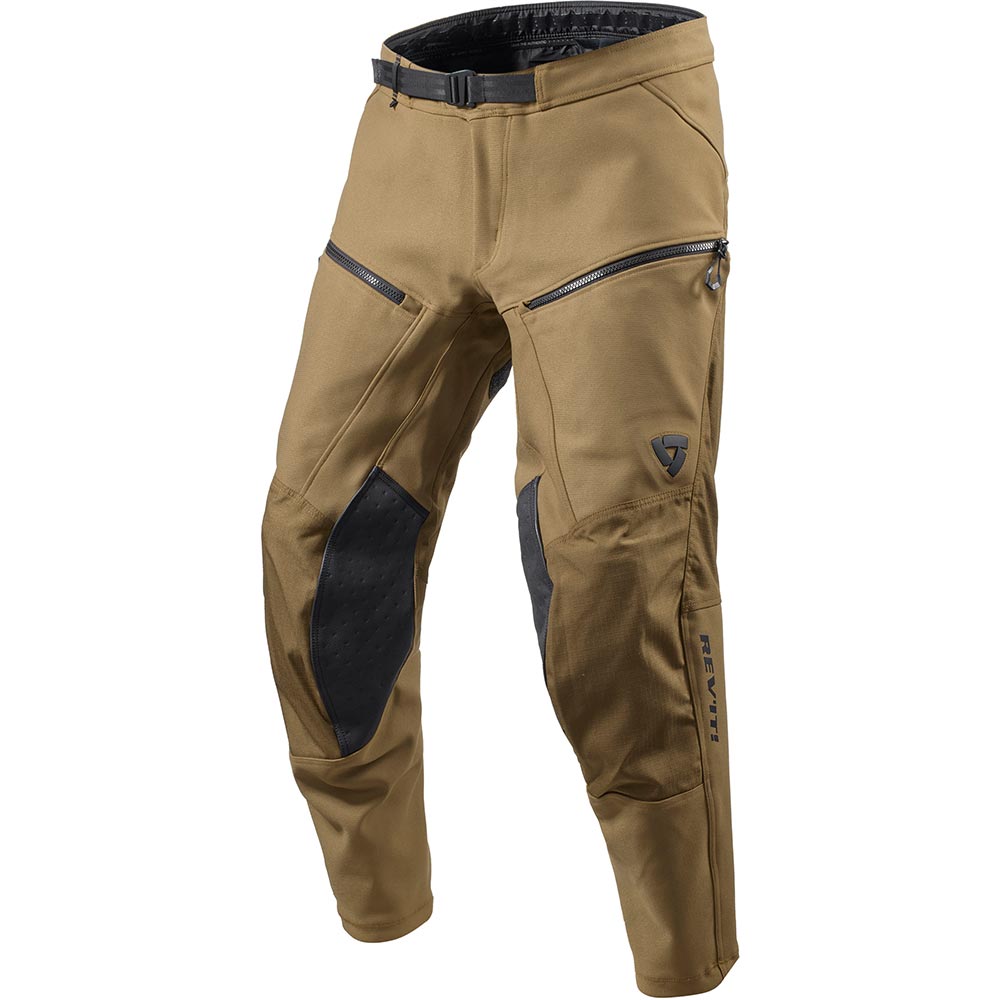Rev'it - Pantalon Surface Marron