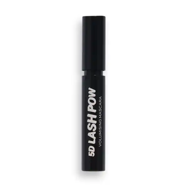 5D Lash Pow Mascara