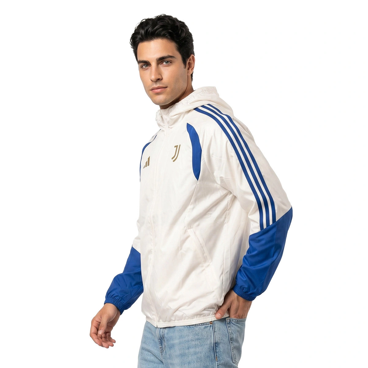Casaco adidas Juventus Training 2026-2027