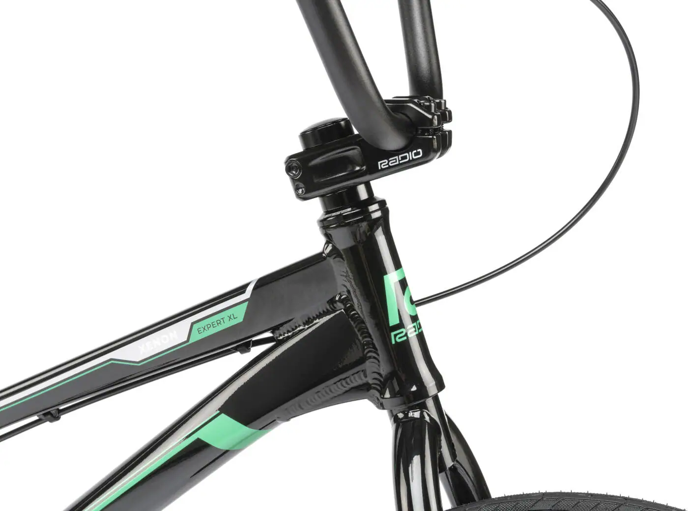 Radio Xenon Expert XL 20