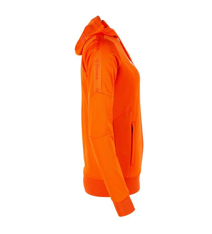 Reece Women Cleve TTS FZ Hoodie