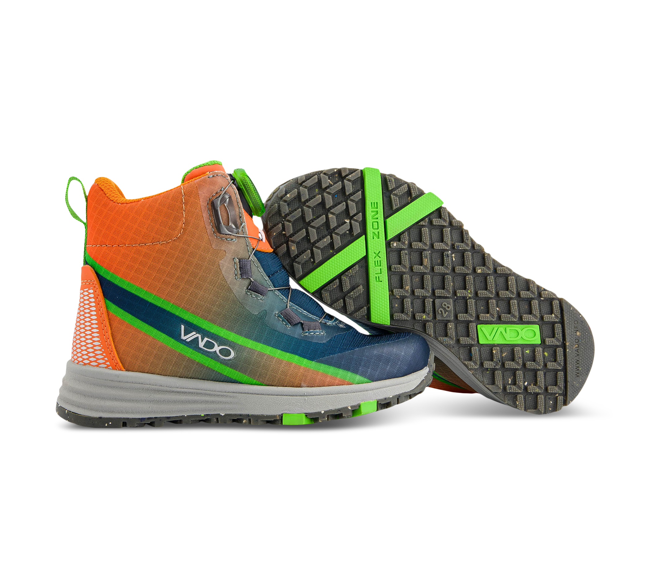 Vado Sky Hi BOA GTX