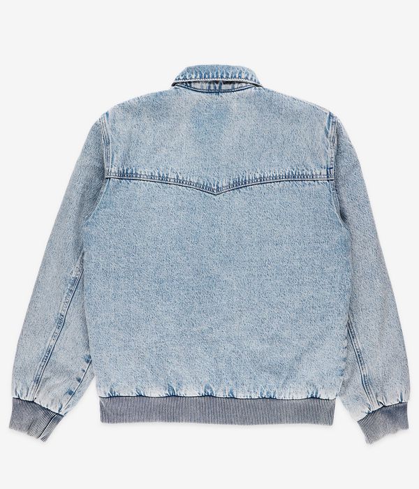 Levi's Embarcadero Aviator Jacke (sign here jacket)