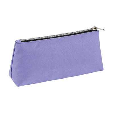 Trousse triangulaire Glamour - 1 compartiment - 3 modèles disponibles - Viquel