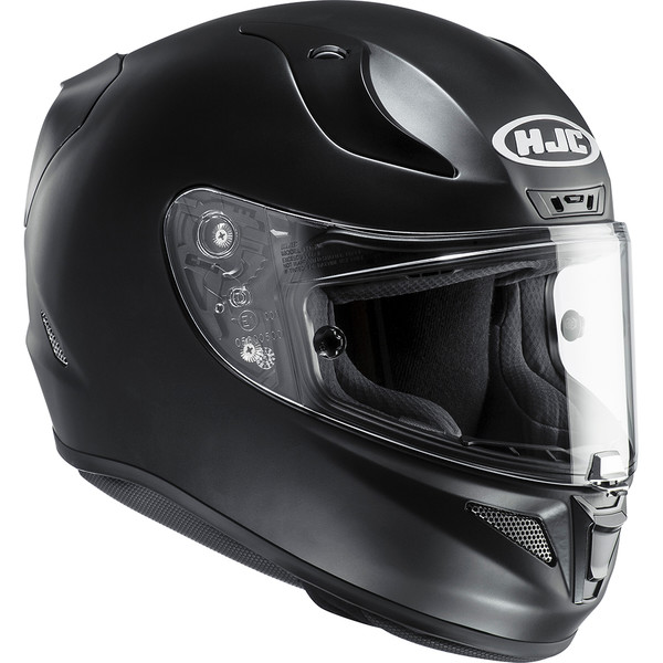 HJC - Casque RPHA11 uni Noir Mat