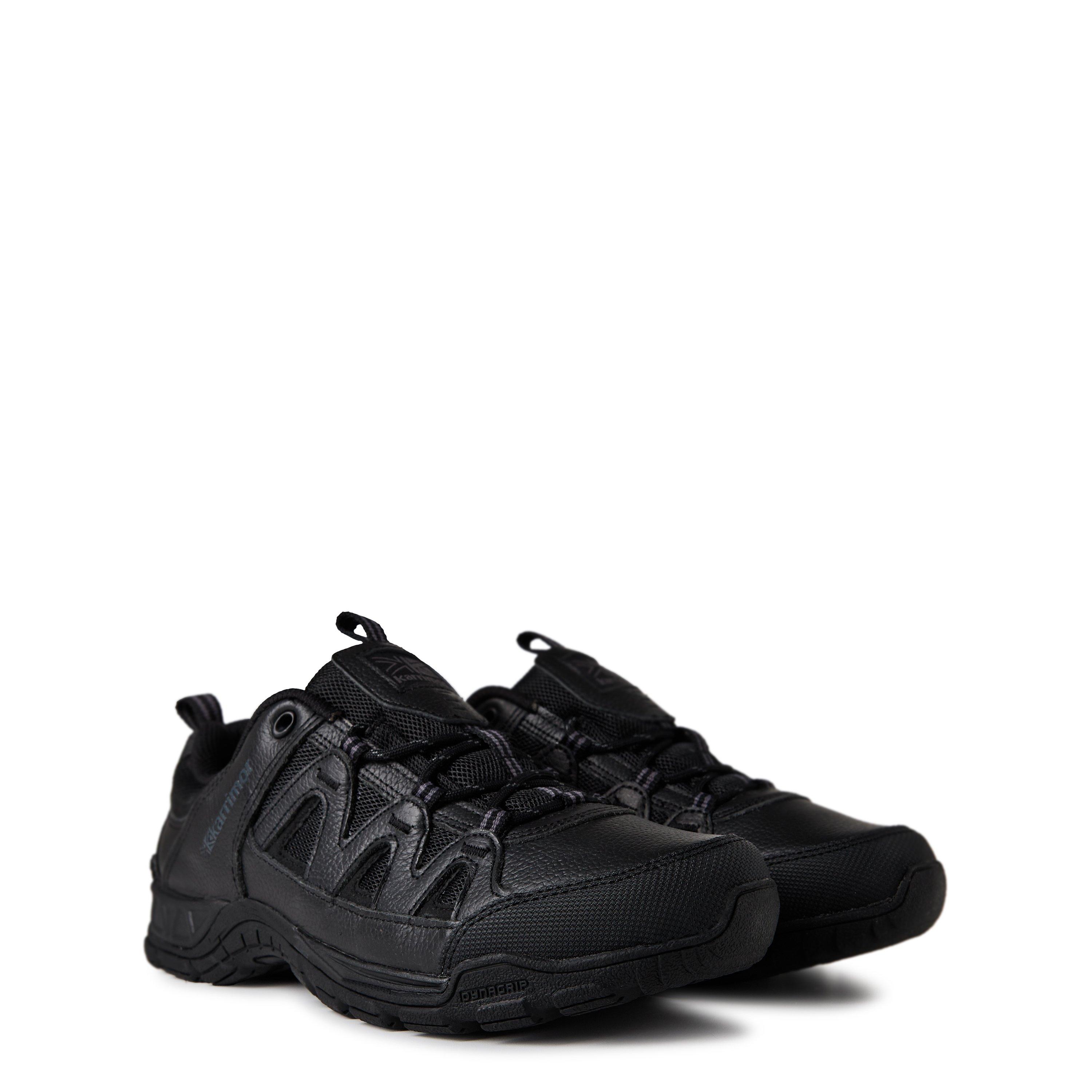 Karrimor Summit Mens Leather Walking Shoes