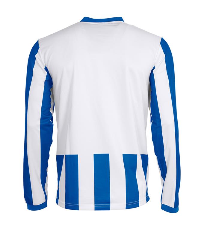 Hummel Madrid Shirt LS