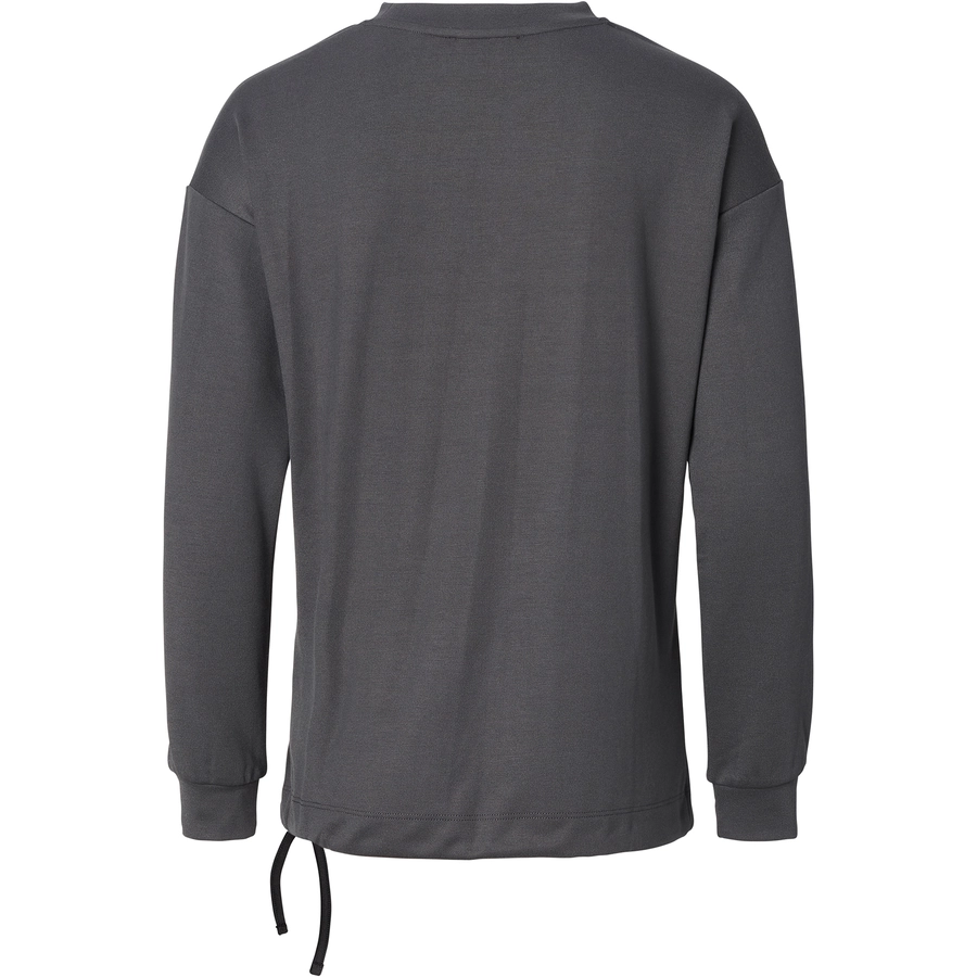 Esprit Lounge pullover Charcoal Grey