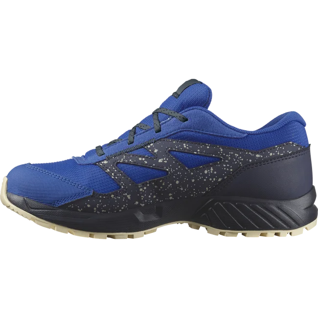 OUTWAY CLIMASALOMON™ WATERPROOF  Junior - Schuhe Kids