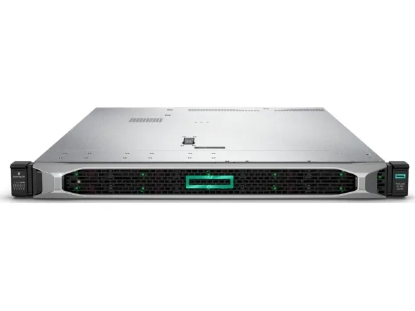 HPE ProLiant DL360 Gen10 Network Choice - Server - rack-monterbar 1U - 2-vejs - 1 x Xeon Gold 5218R / op til 4 GHz - RAM 32 GB - SATA/SAS - hot-swap 2.5