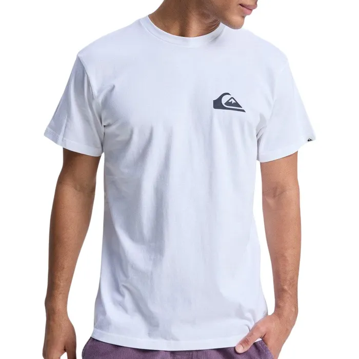 Quiksilver EV Mini Logo Shirt Heren