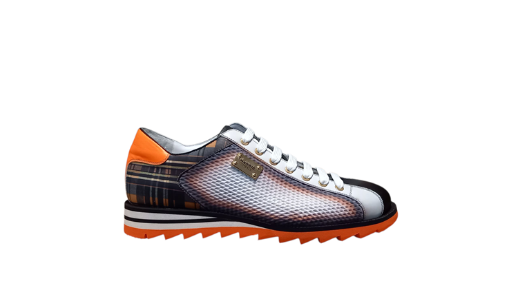 Harris 2817 Oranje