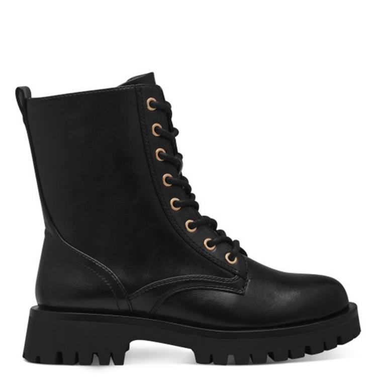 Tamaris 1-25906-41 black/gold
