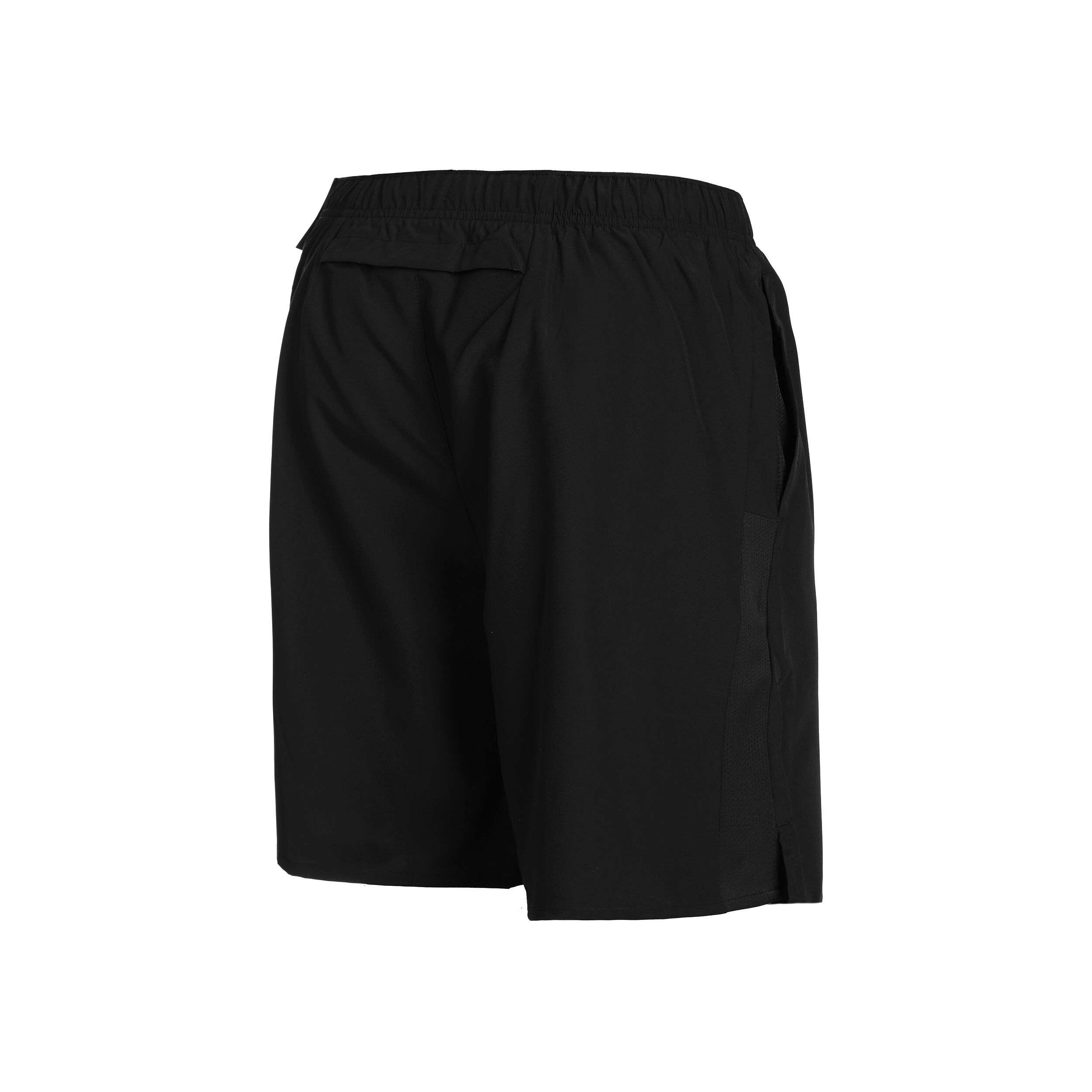 Nike Dri-Fit Challenger 9in Unlined Shorts Hommes - Noir