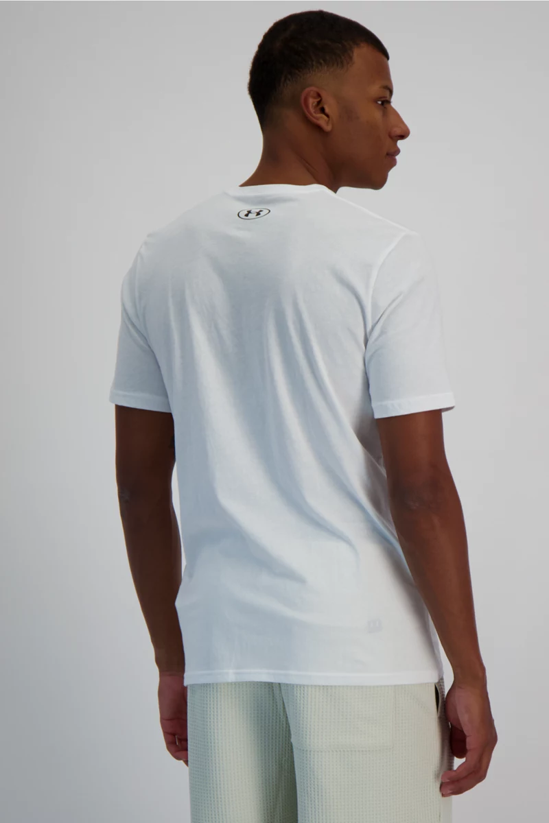 Under Armour UA Sportstyle Left Chest Herren T-Shirt