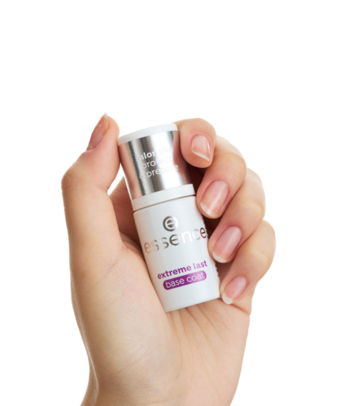 essence - Camada base Coat Extreme Last - 01: Perfect Start