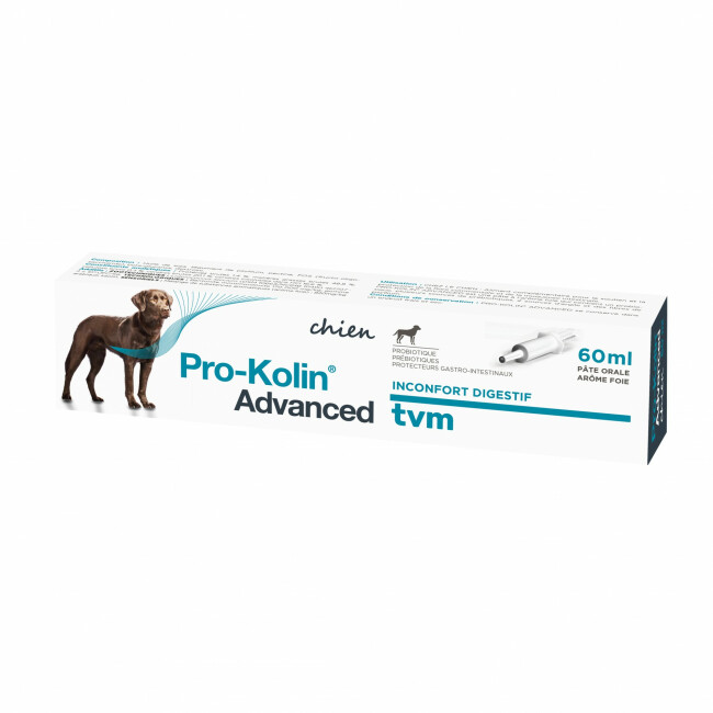 Pro-Kolin Advanced Inconfort Digestif TVM