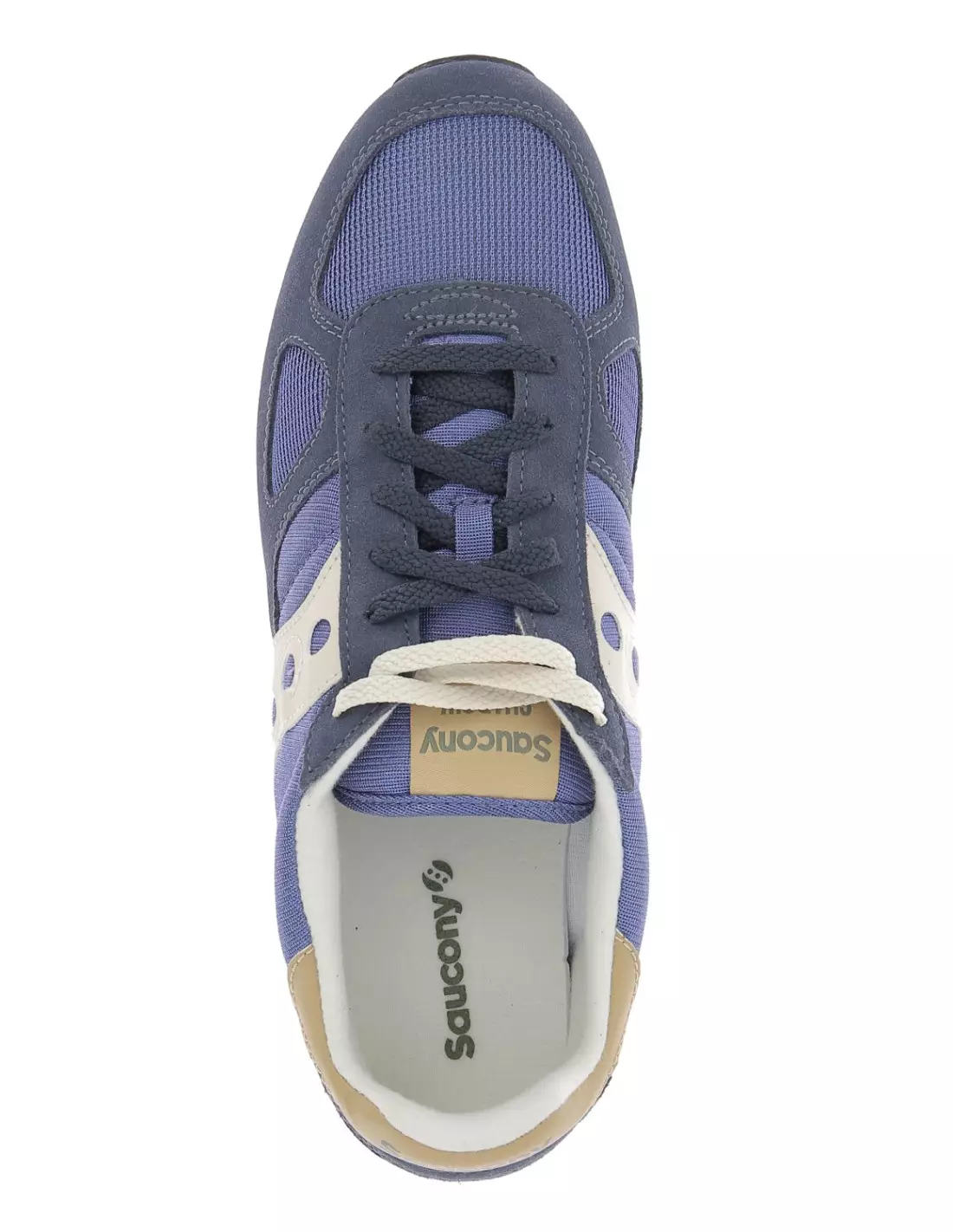 SHADOW ORIGINAL - Baskets OLIVETAN