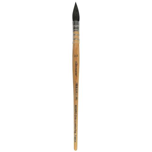 Léonard Aquarellpinsel 8206RO