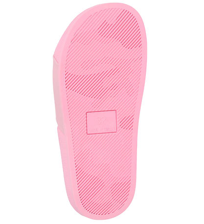 Little Marc Jacobs Bådesandaler - Pink Washed