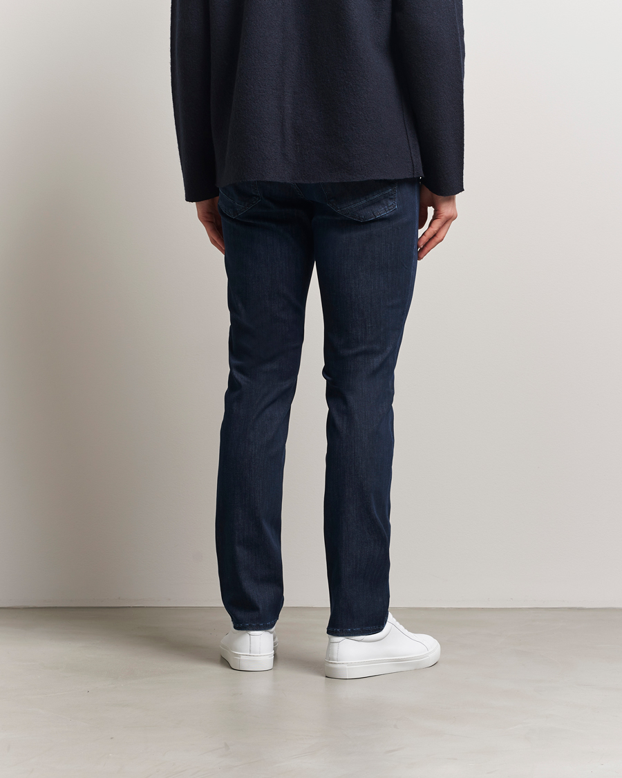 Brax Chuck Hi-Flex Denim Raw Used