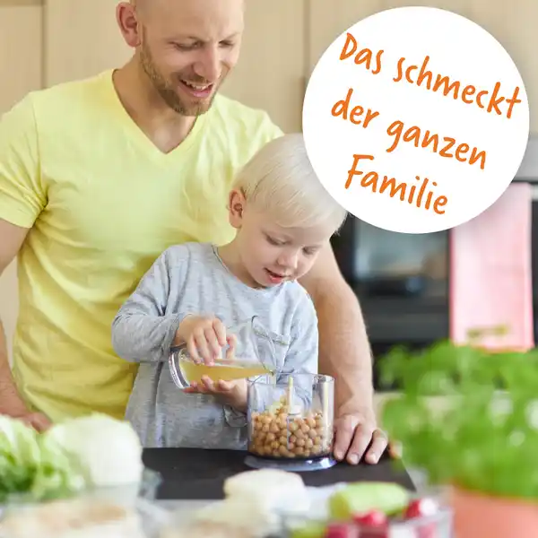 Kichererbsen