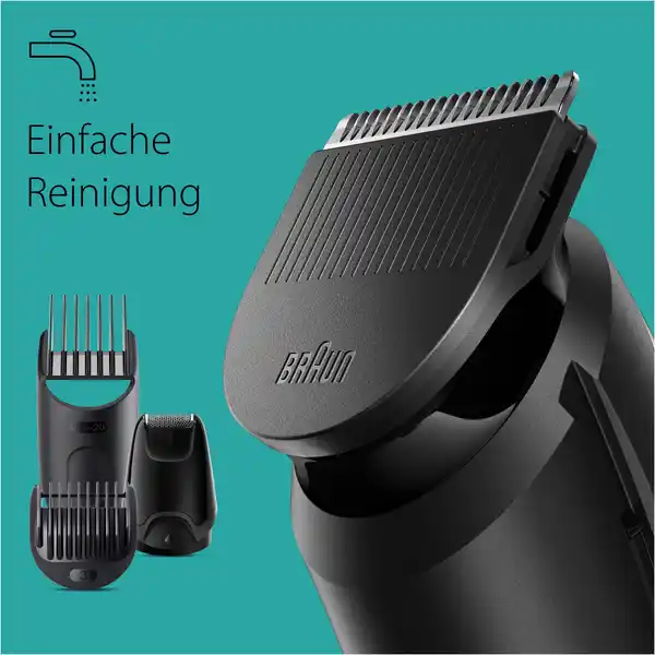 All-In-One Style Kit Series 3 MGK3410