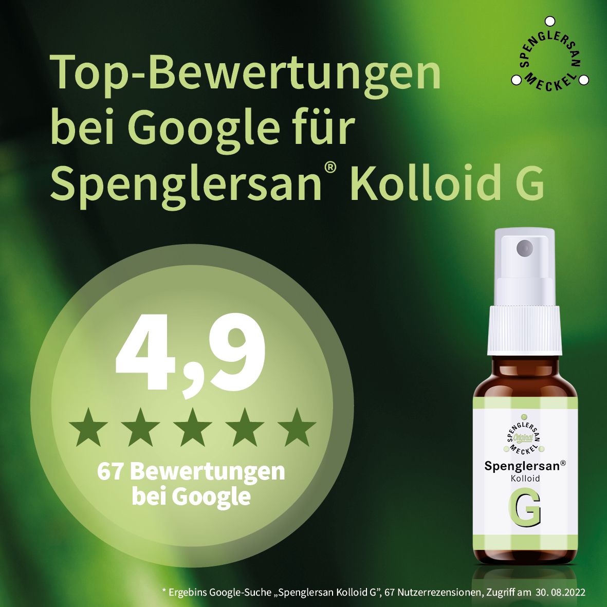 Spenglersan® Kolloid G