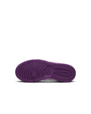 Nike Dunk Low Little Kids' Shoes