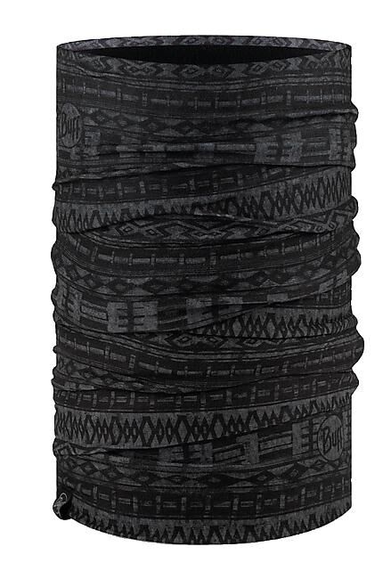 BUFF - POLAIRE REVERSIBLE TOUR DE COU