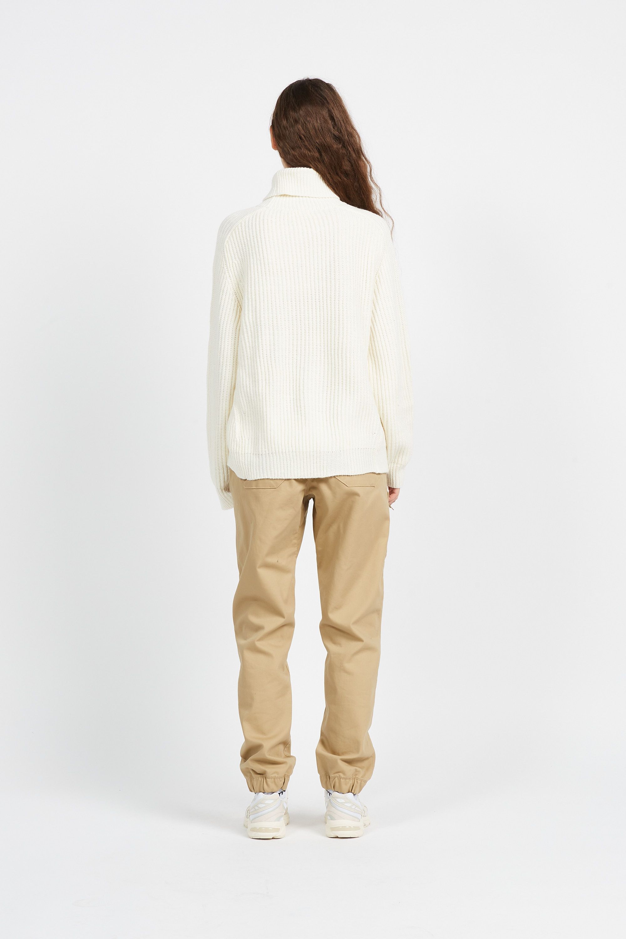 CARHARTT WIP Pull W' MIA  Beige