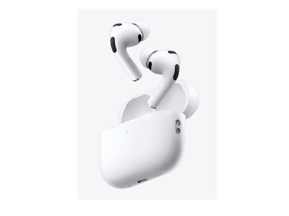 AIRPODS PRO 3 APPLE MFHP4ZM/A (USB-C)