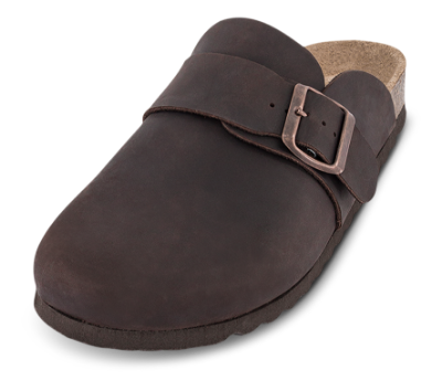 B&CO Clog Brun 4414102432