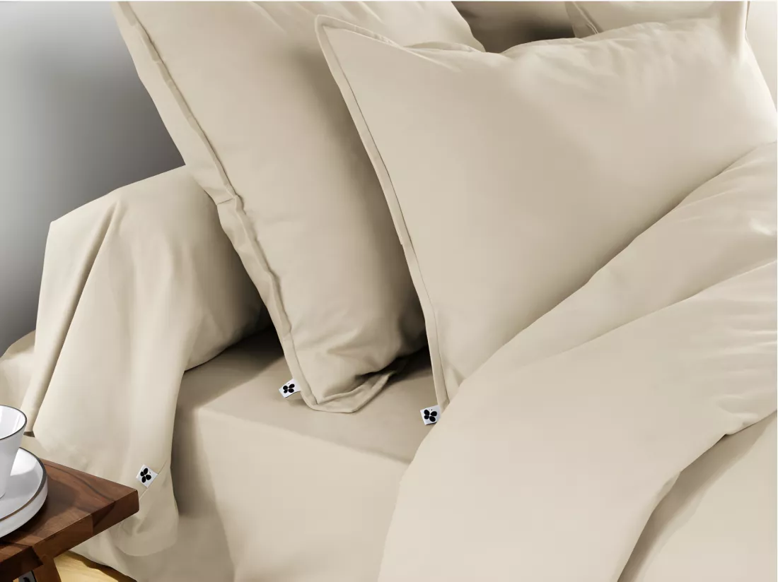 Housse de couette 
