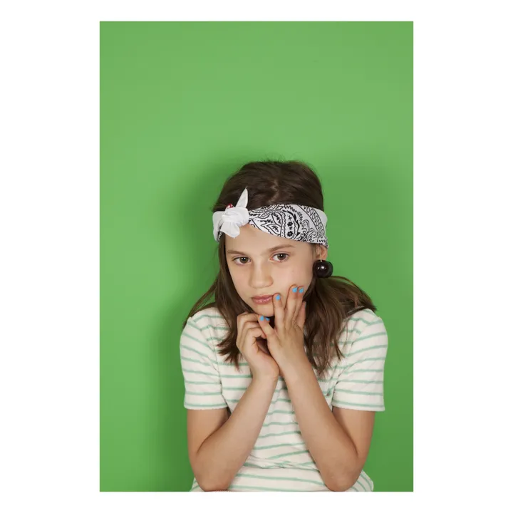 Nailmatic Kids Vernis à ongles pour enfant Gaston - 8 ml | Bleu