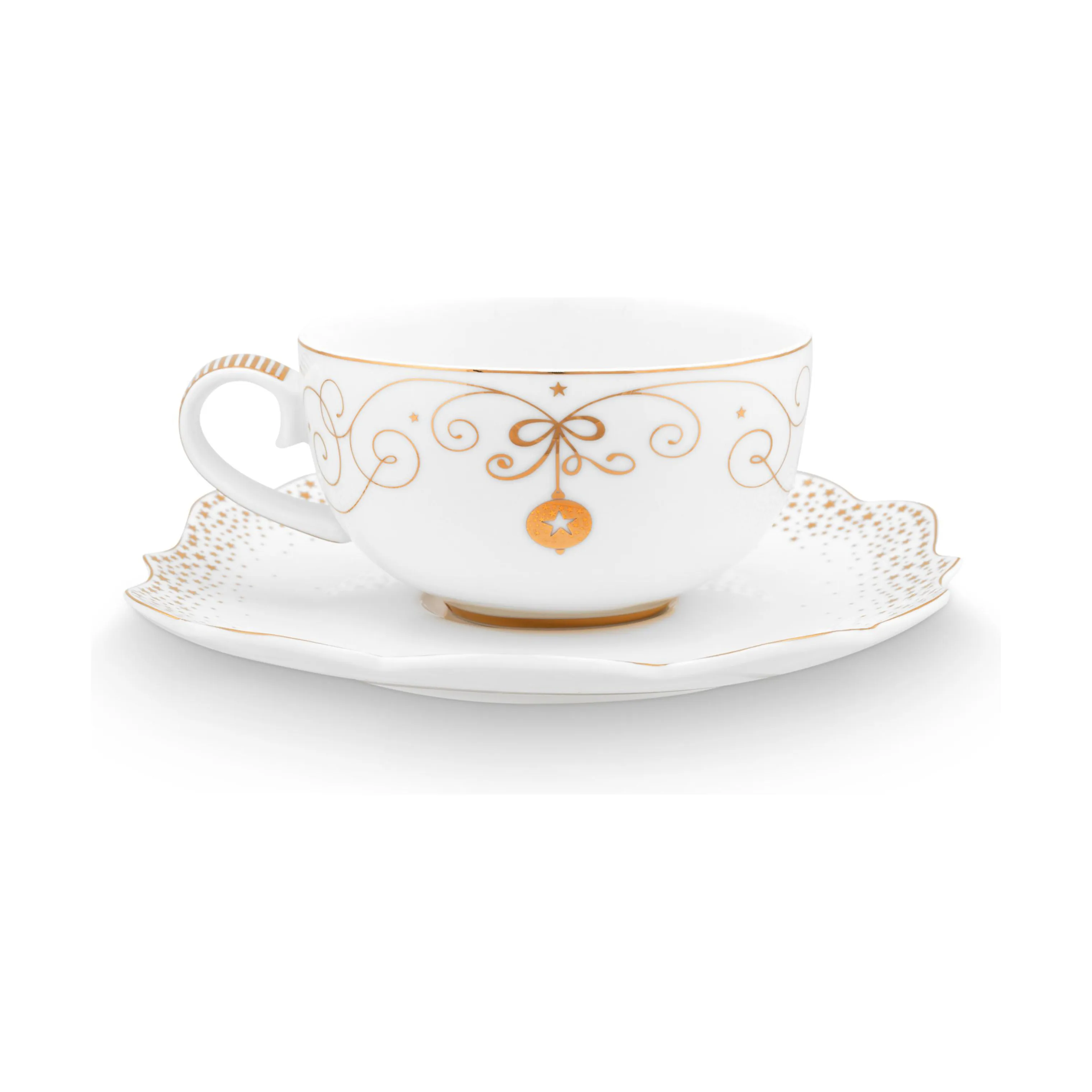 PIP Studio Royal Winter Kop