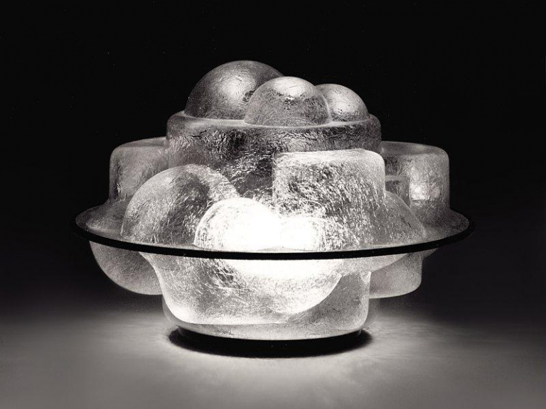 Martinelli Luce Profiterolle tafellamp