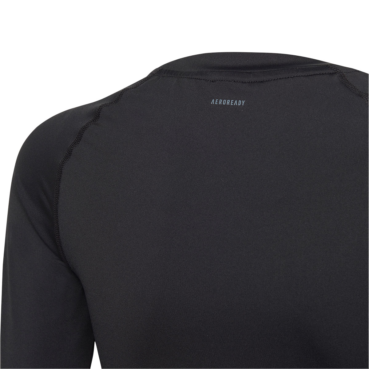 adidas Techfit Langærmet Baselayer T-shirt Børn