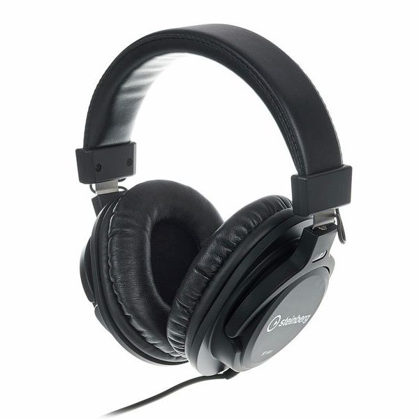 Steinberg UR22C Recording Pack