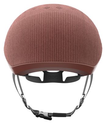 Casque Poc Myelin Himalayan Salt Marron
